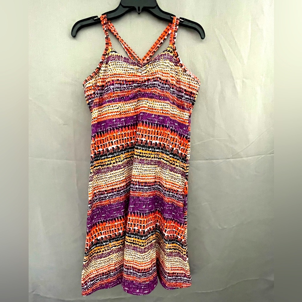 Marmot Dress